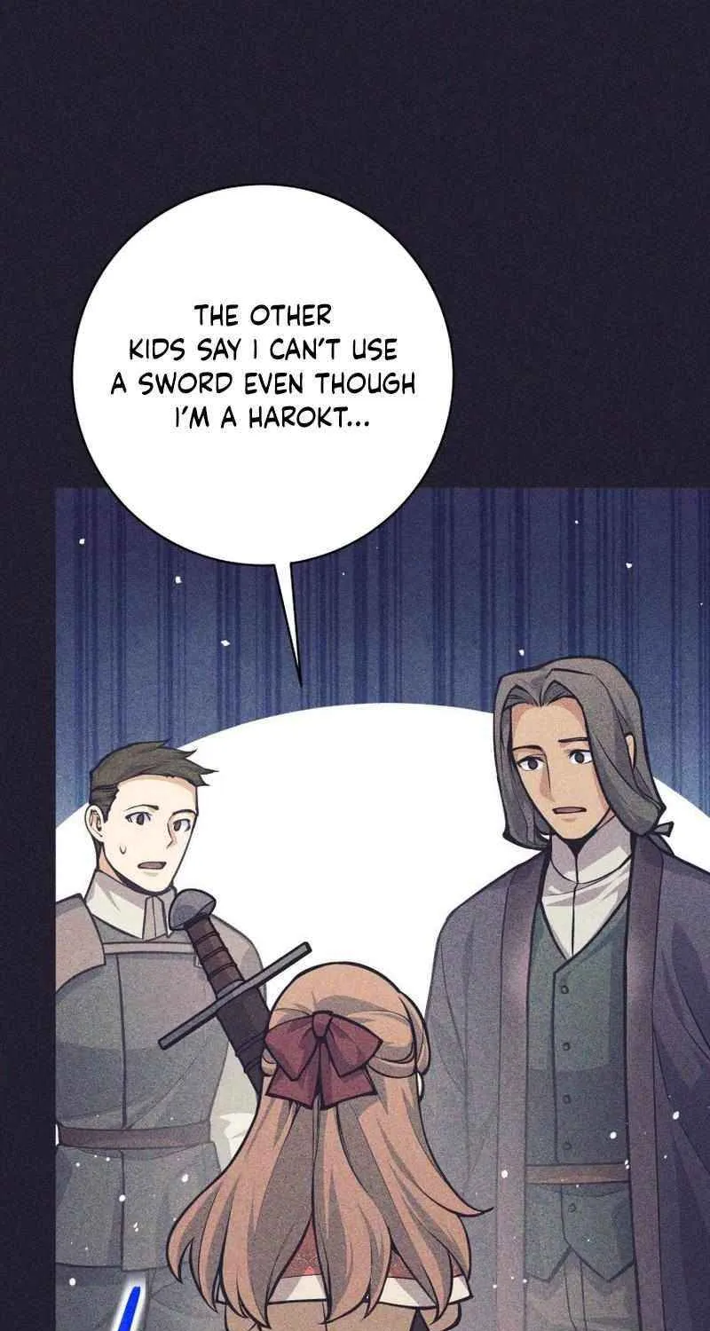 I Quit the Hero’s Party Chapter 76 page 13 - 