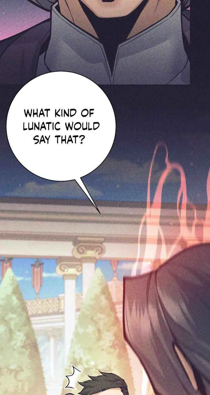 I Quit the Hero’s Party Chapter 76 page 15 - 