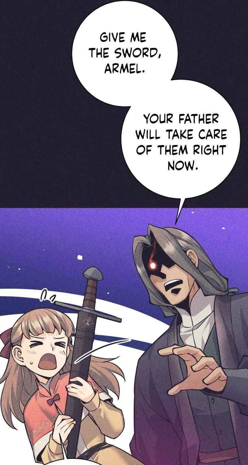I Quit the Hero’s Party Chapter 76 page 18 - 