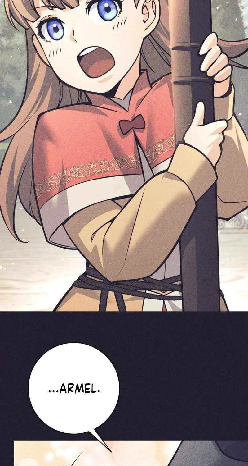 I Quit the Hero’s Party Chapter 76 page 20 - 