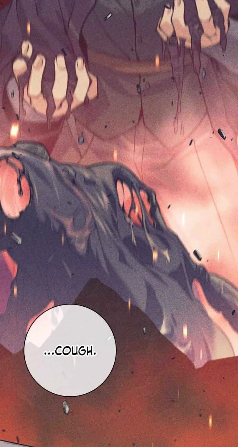 I Quit the Hero’s Party Chapter 76 page 31 - 