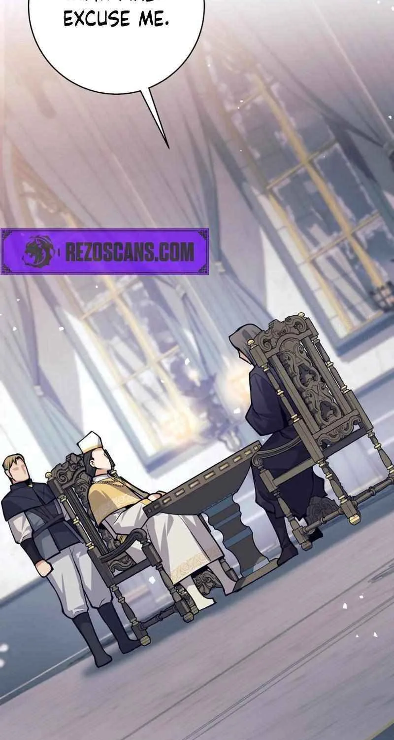 I Quit the Hero’s Party Chapter 76 page 36 - 