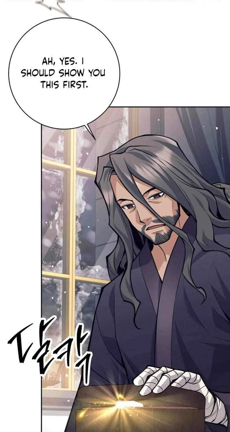 I Quit the Hero’s Party Chapter 76 page 38 - 