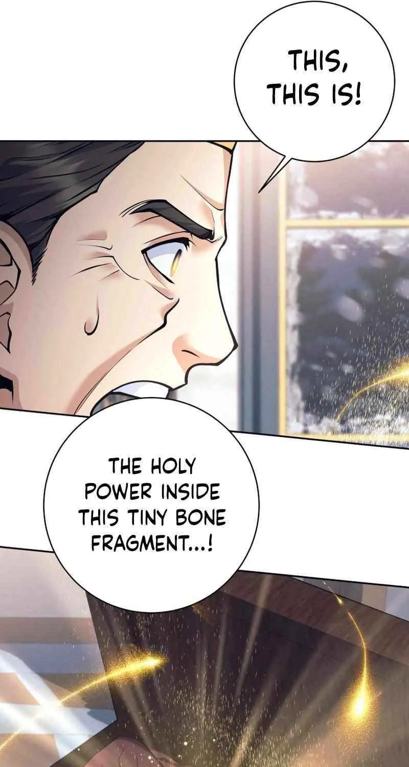I Quit the Hero’s Party Chapter 76 page 40 - 