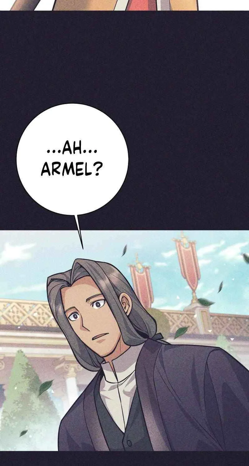 I Quit the Hero’s Party Chapter 76 page 5 - 