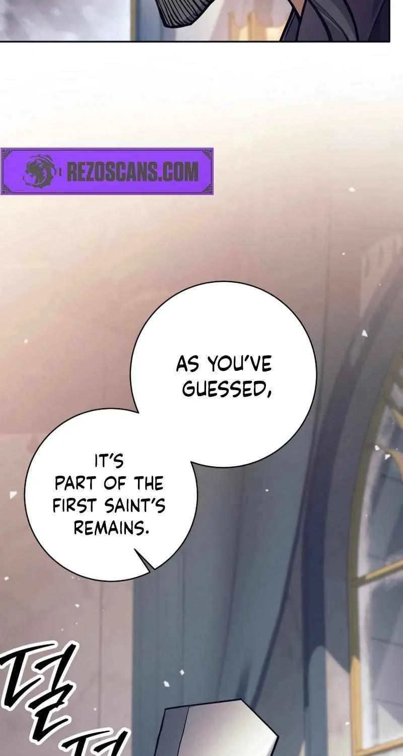 I Quit the Hero’s Party Chapter 76 page 42 - 