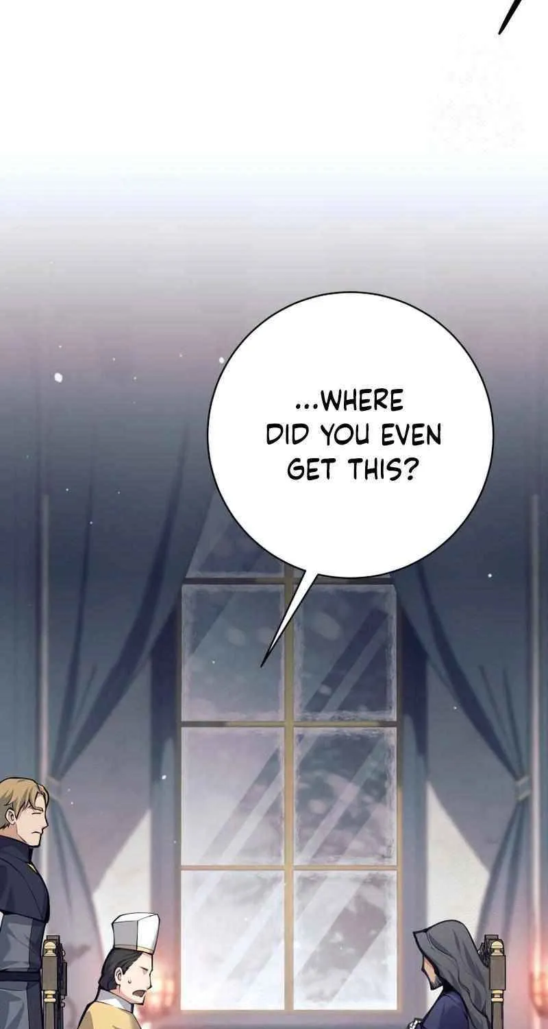 I Quit the Hero’s Party Chapter 76 page 44 - 