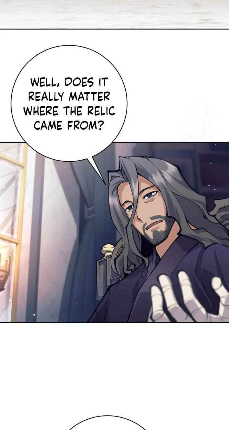 I Quit the Hero’s Party Chapter 76 page 46 - 