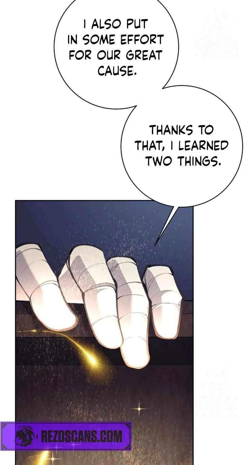 I Quit the Hero’s Party Chapter 76 page 47 - 