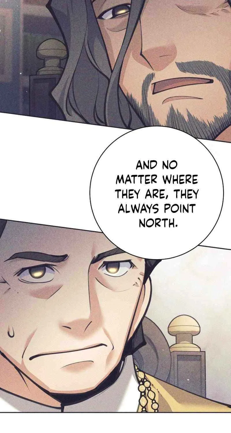 I Quit the Hero’s Party Chapter 76 page 49 - 