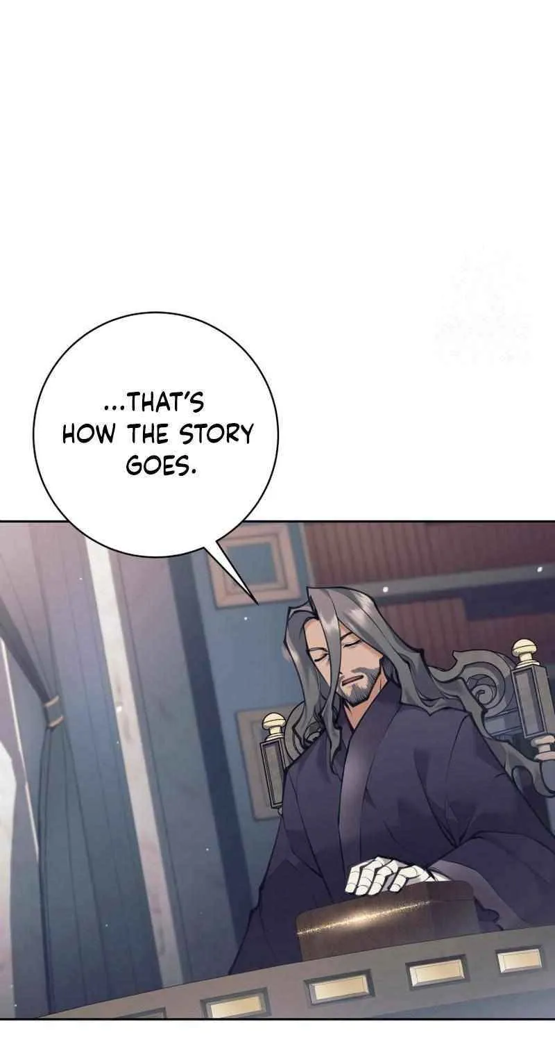 I Quit the Hero’s Party Chapter 76 page 53 - 