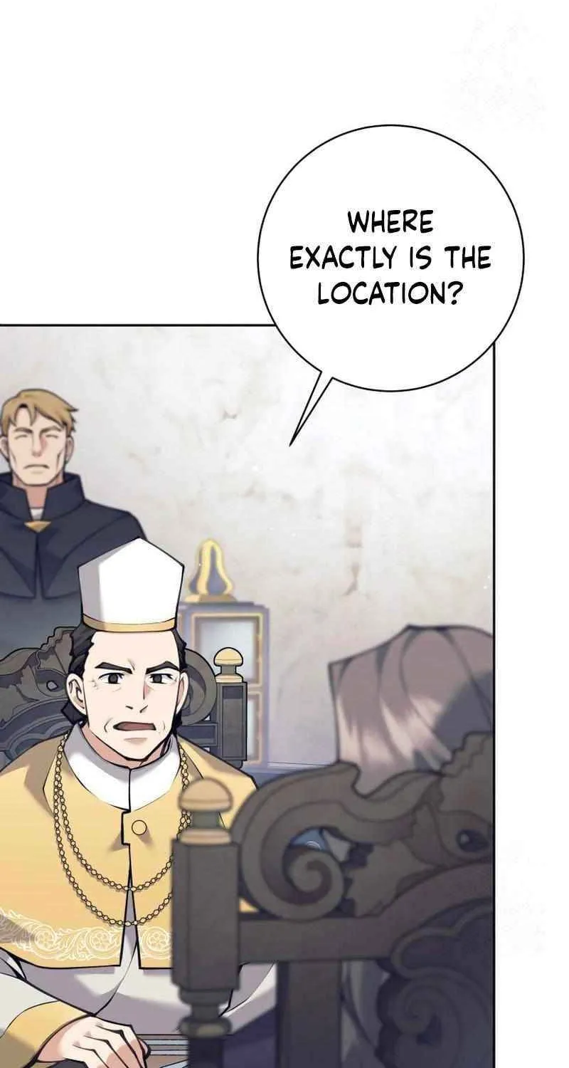 I Quit the Hero’s Party Chapter 76 page 54 - 