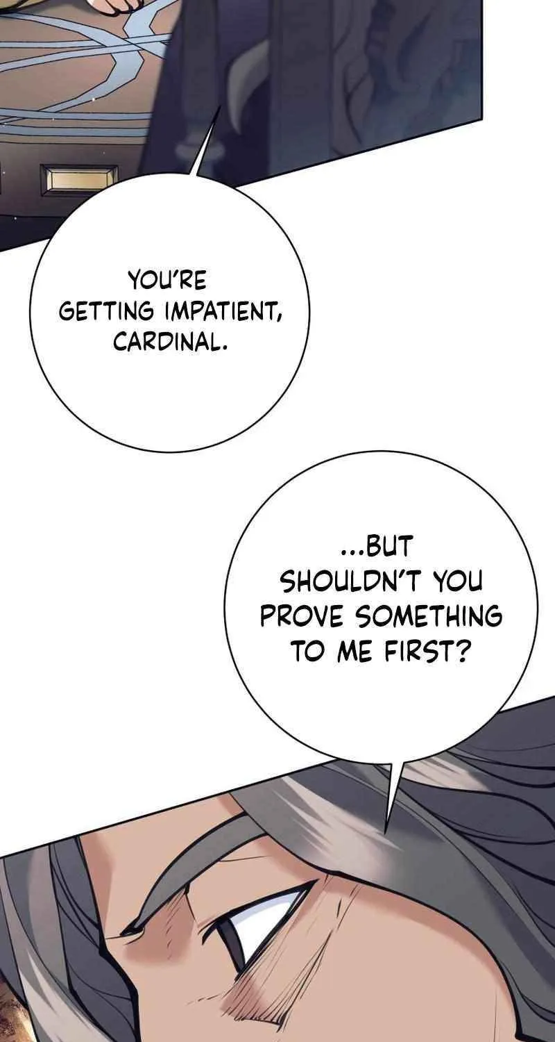 I Quit the Hero’s Party Chapter 76 page 55 - 