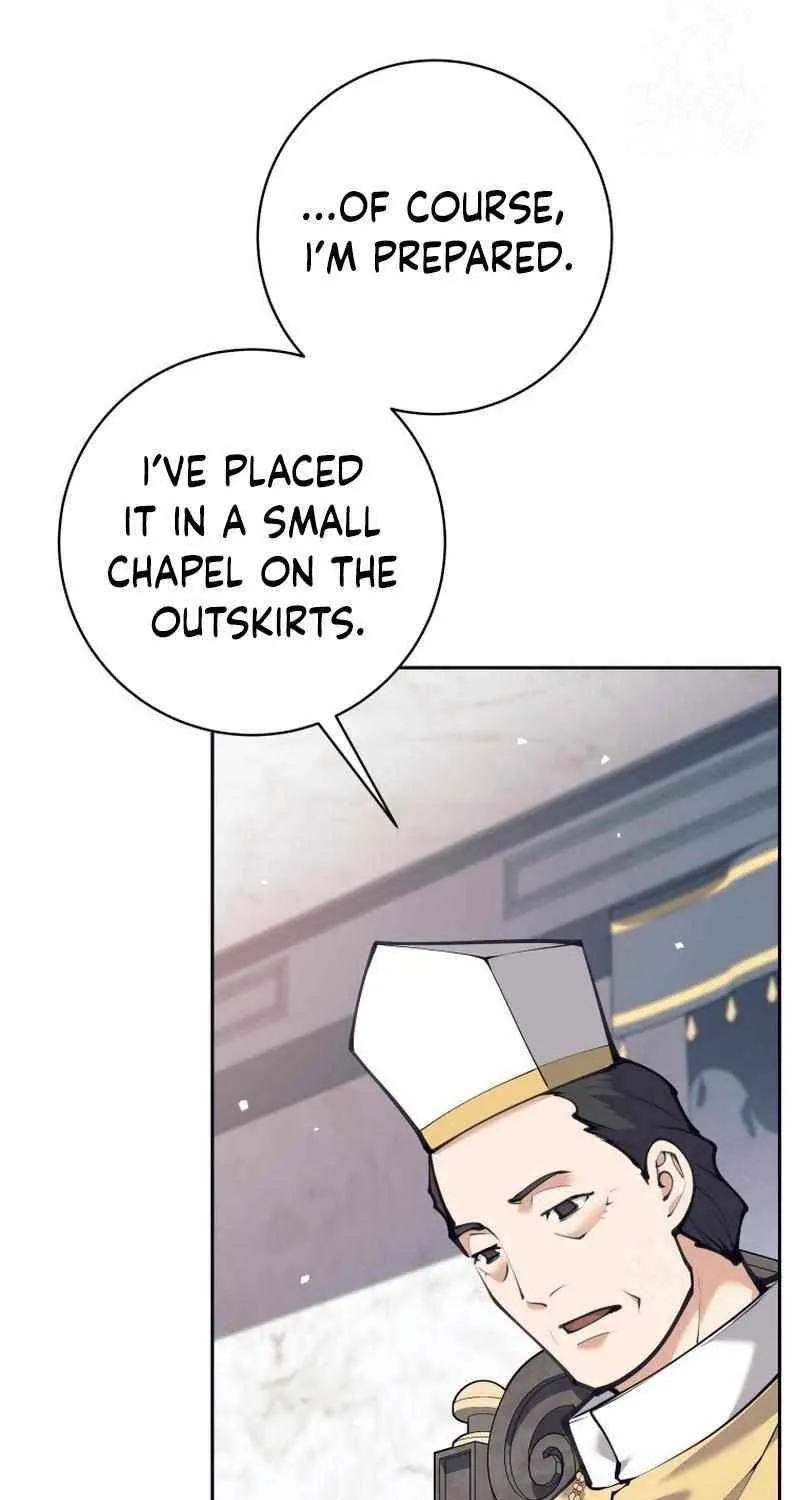 I Quit the Hero’s Party Chapter 76 page 57 - 