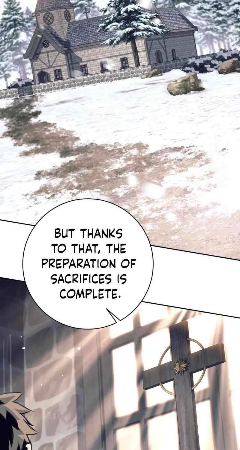 I Quit the Hero’s Party Chapter 76 page 59 - 