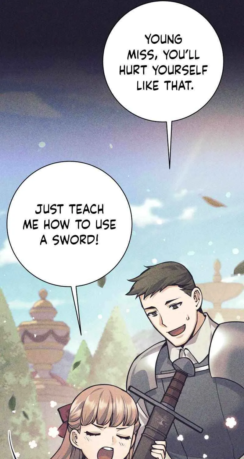 I Quit the Hero’s Party Chapter 76 page 7 - 