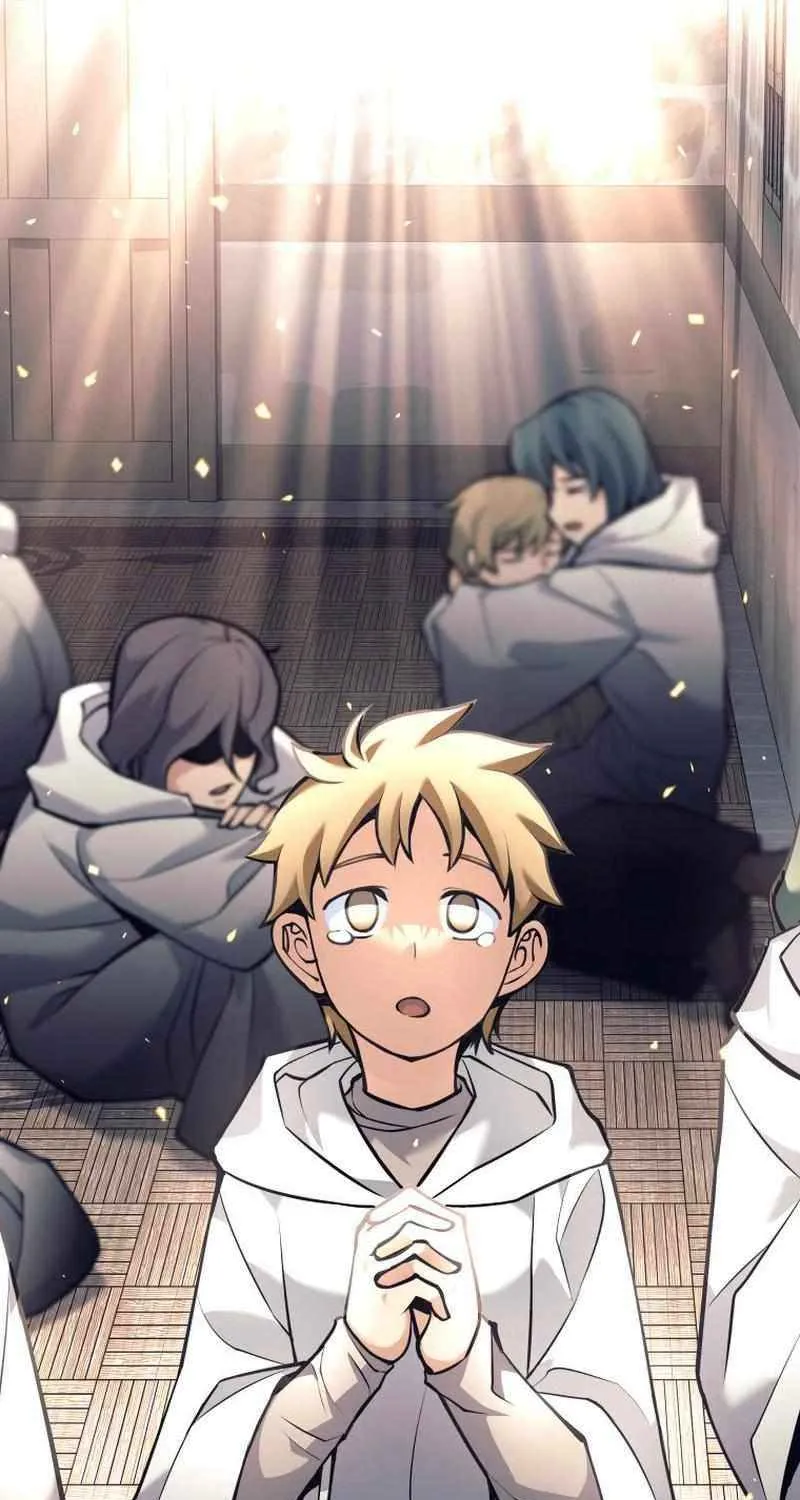 I Quit the Hero’s Party Chapter 76 page 61 - 