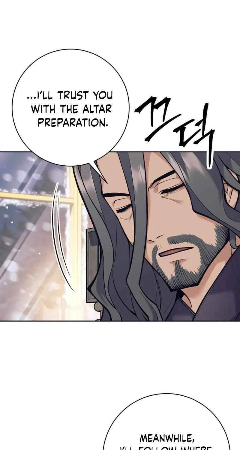 I Quit the Hero’s Party Chapter 76 page 63 - 