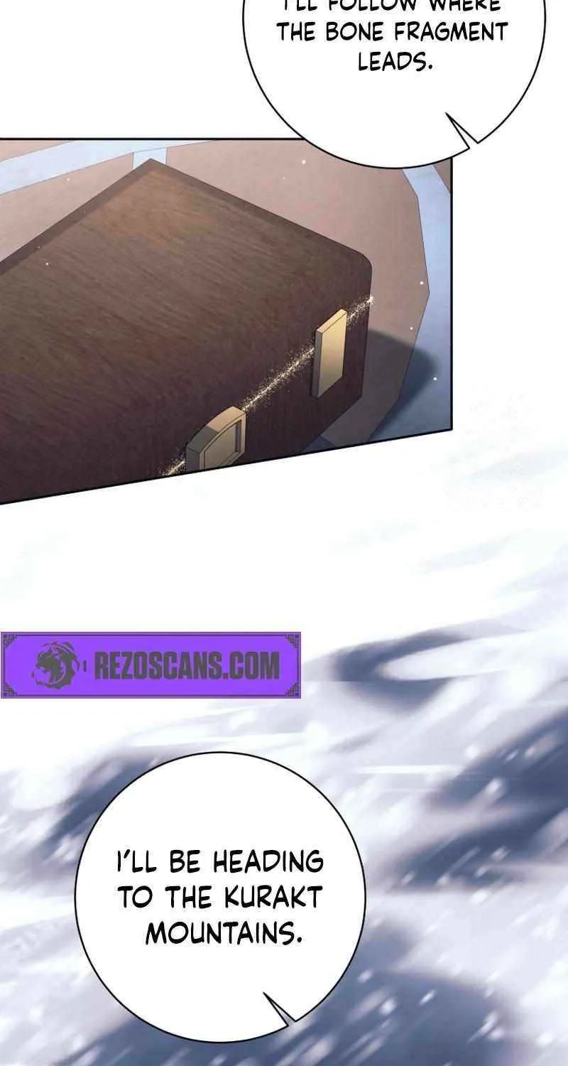 I Quit the Hero’s Party Chapter 76 page 64 - 