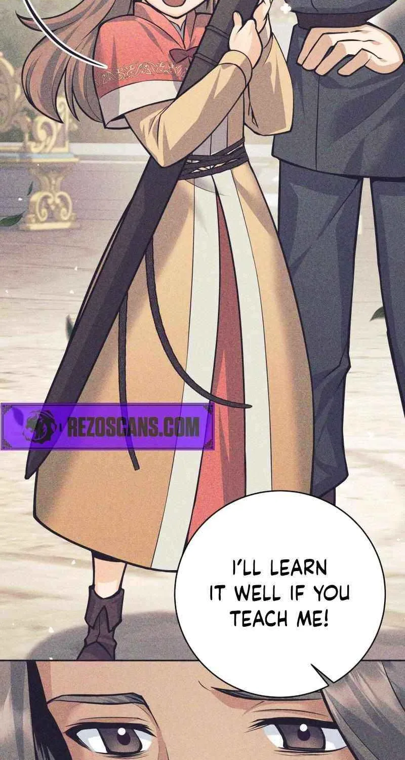 I Quit the Hero’s Party Chapter 76 page 8 - 