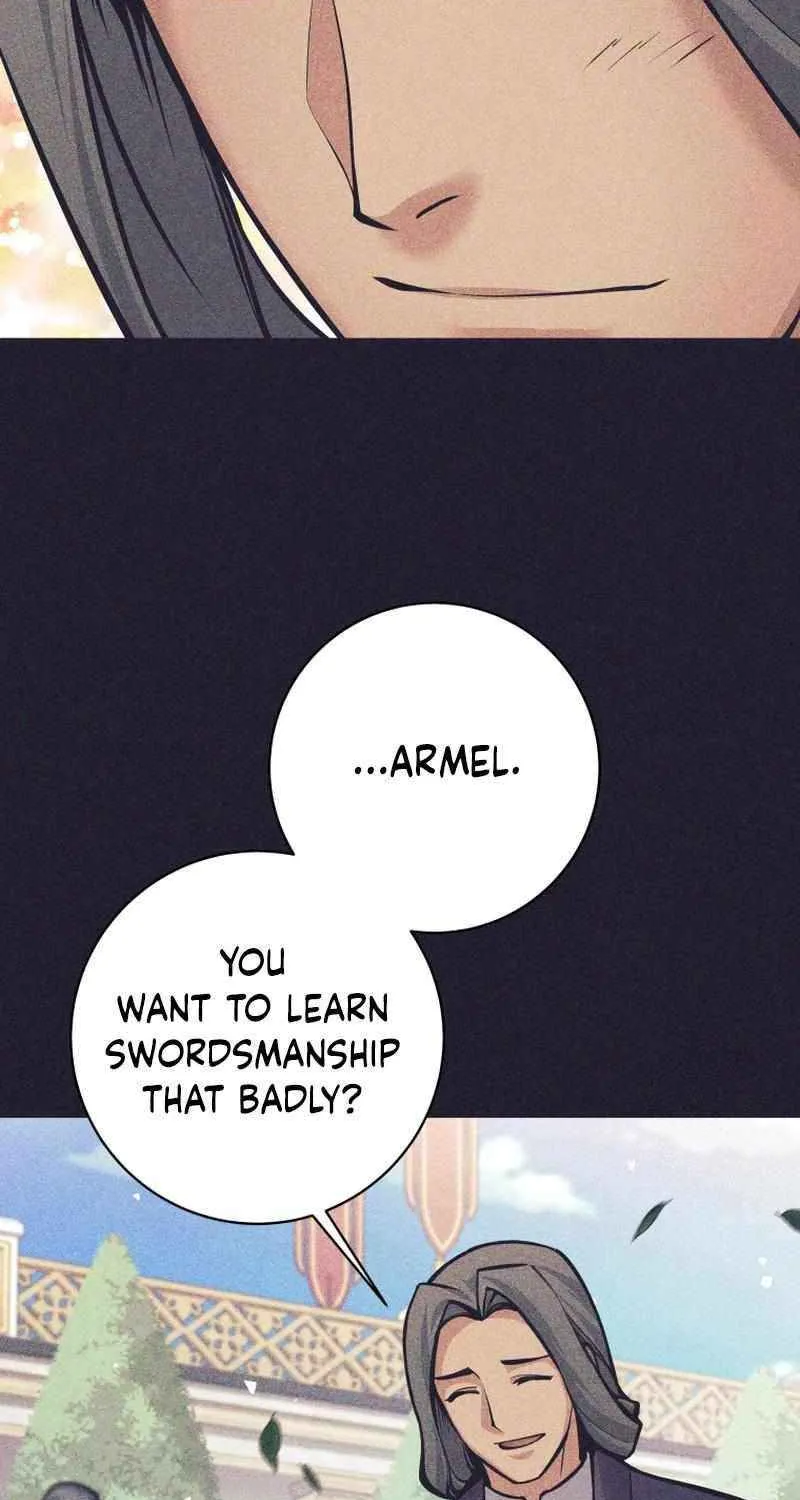 I Quit the Hero’s Party Chapter 76 page 9 - 