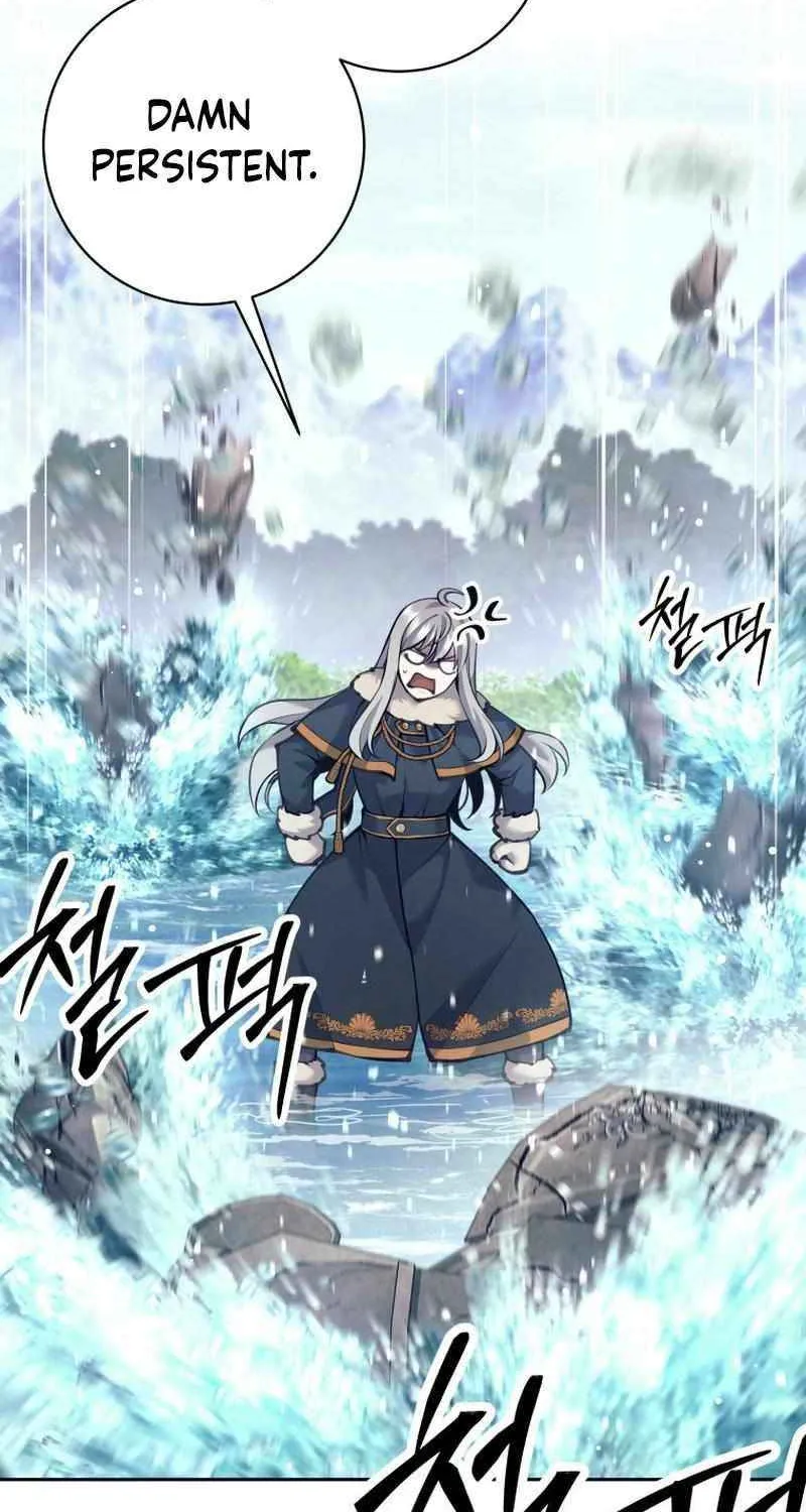I Quit the Hero’s Party Chapter 76 page 89 - 