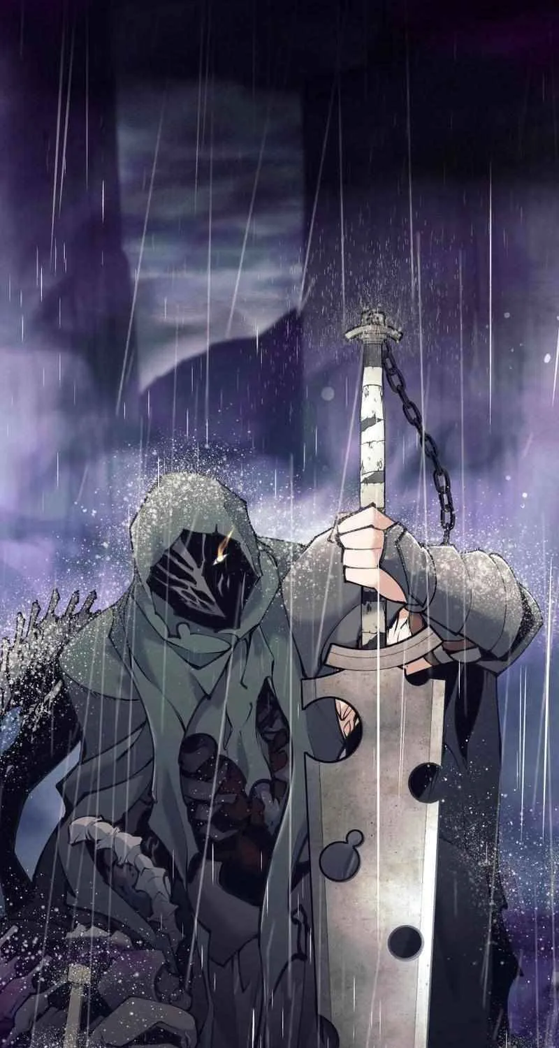 I Quit the Hero’s Party Chapter 76 page 99 - 
