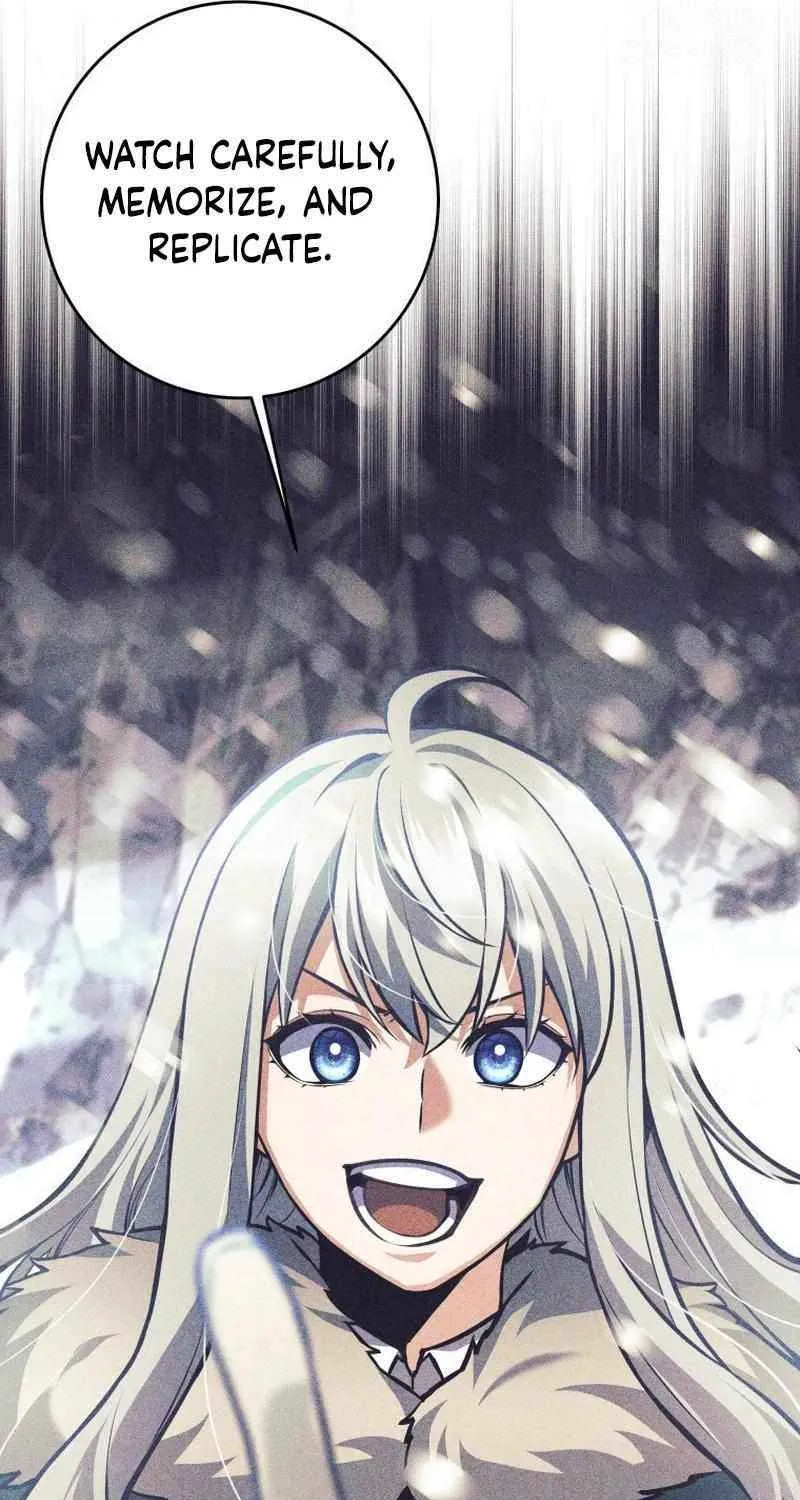 I Quit the Hero’s Party Chapter 77 page 11 - 