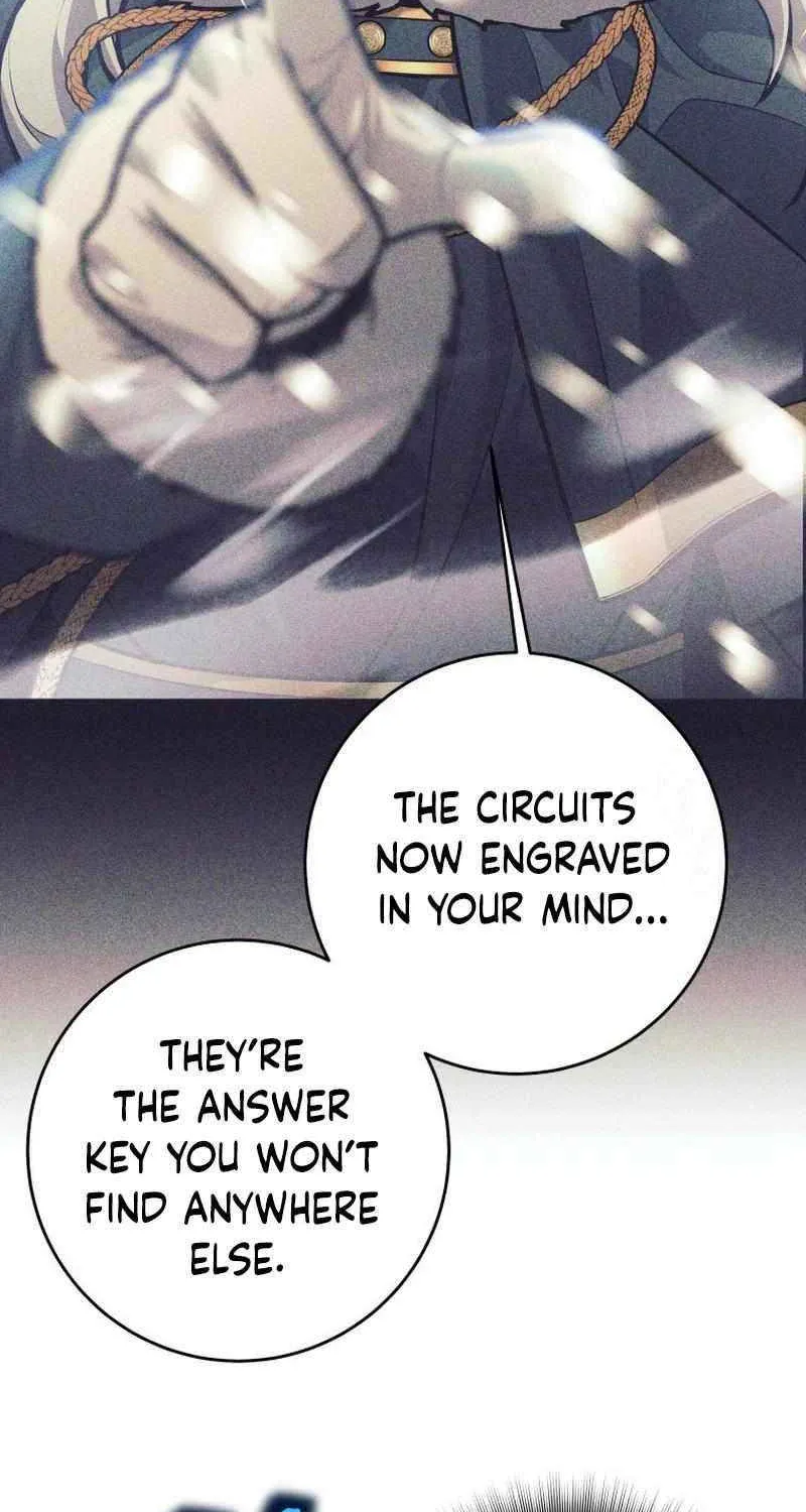I Quit the Hero’s Party Chapter 77 page 12 - 