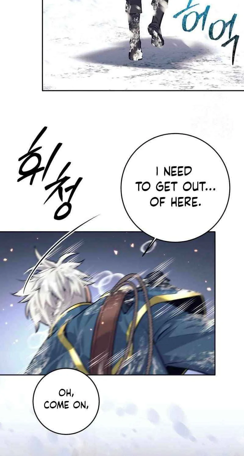 I Quit the Hero’s Party Chapter 77 page 20 - 