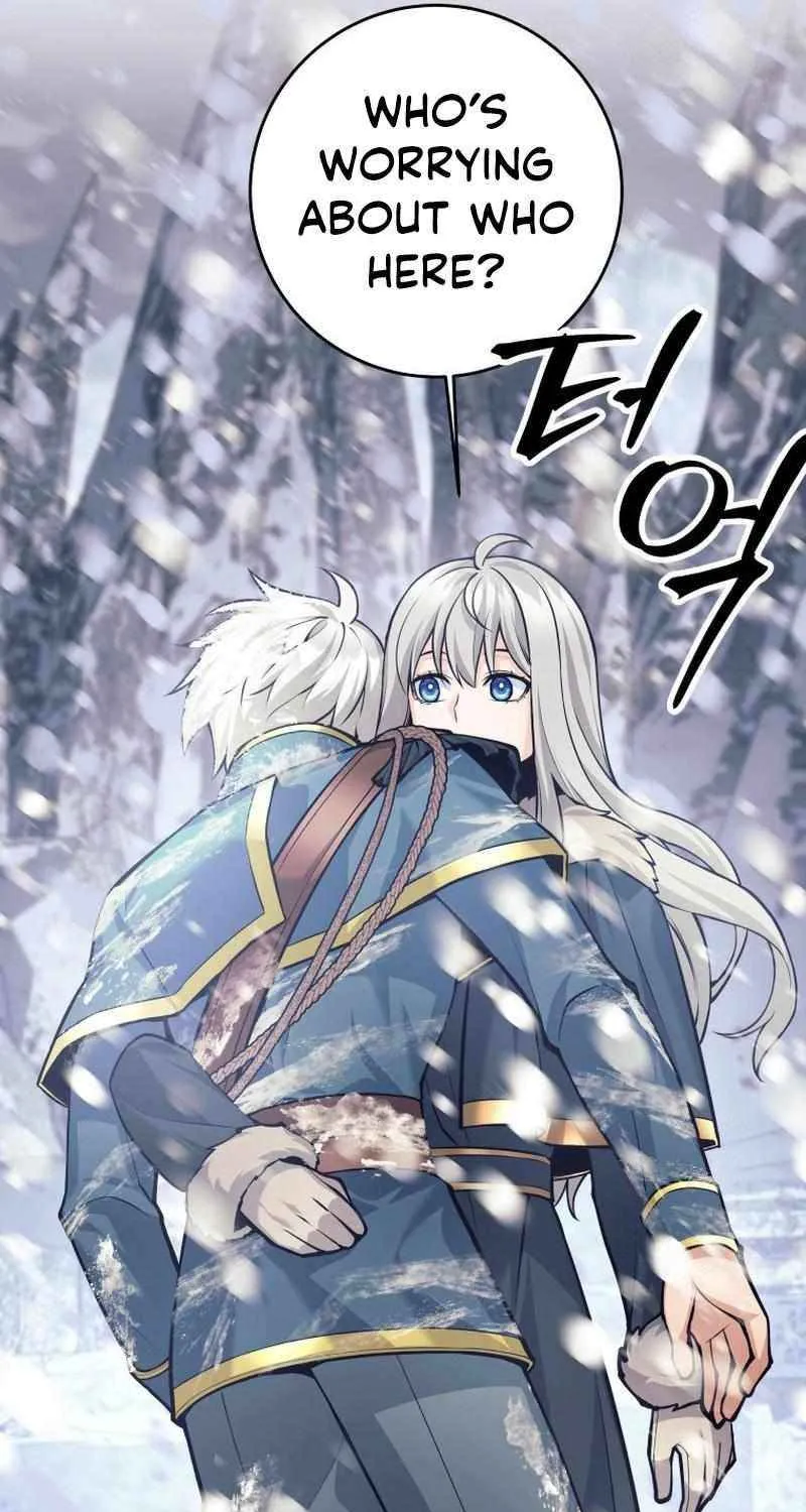 I Quit the Hero’s Party Chapter 77 page 21 - 