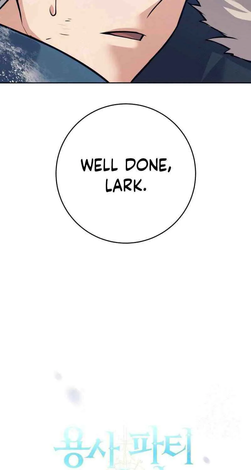 I Quit the Hero’s Party Chapter 77 page 24 - 