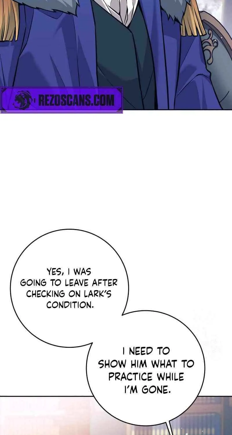 I Quit the Hero’s Party Chapter 77 page 28 - 