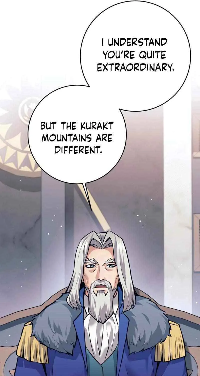 I Quit the Hero’s Party Chapter 77 page 31 - 