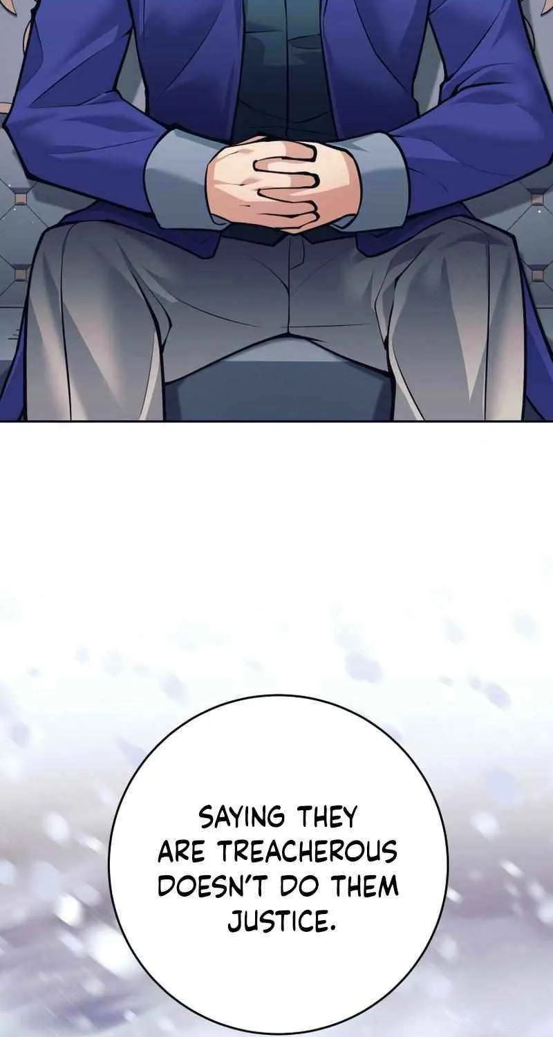 I Quit the Hero’s Party Chapter 77 page 32 - 