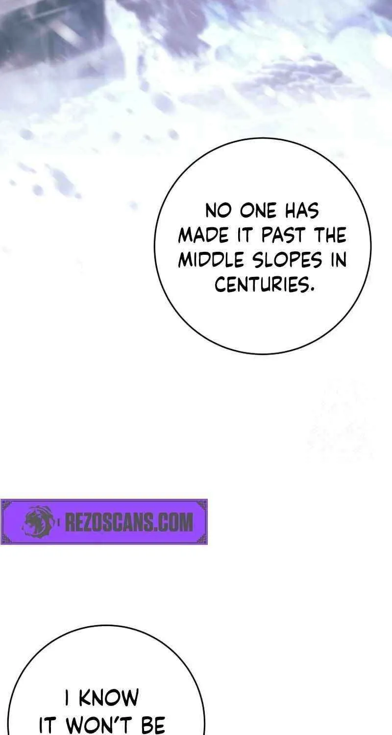 I Quit the Hero’s Party Chapter 77 page 34 - 
