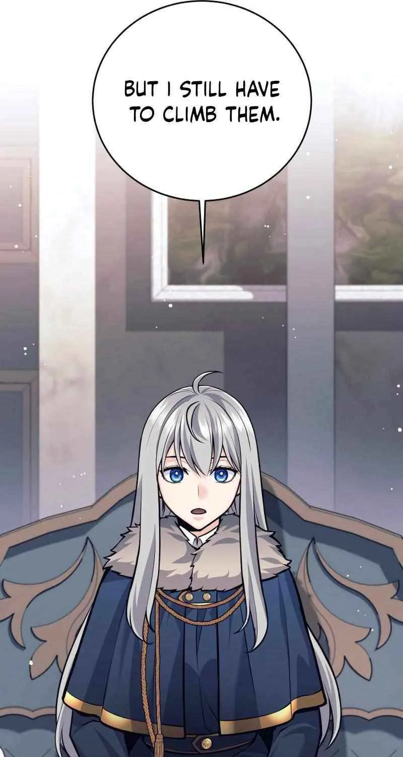 I Quit the Hero’s Party Chapter 77 page 36 - 