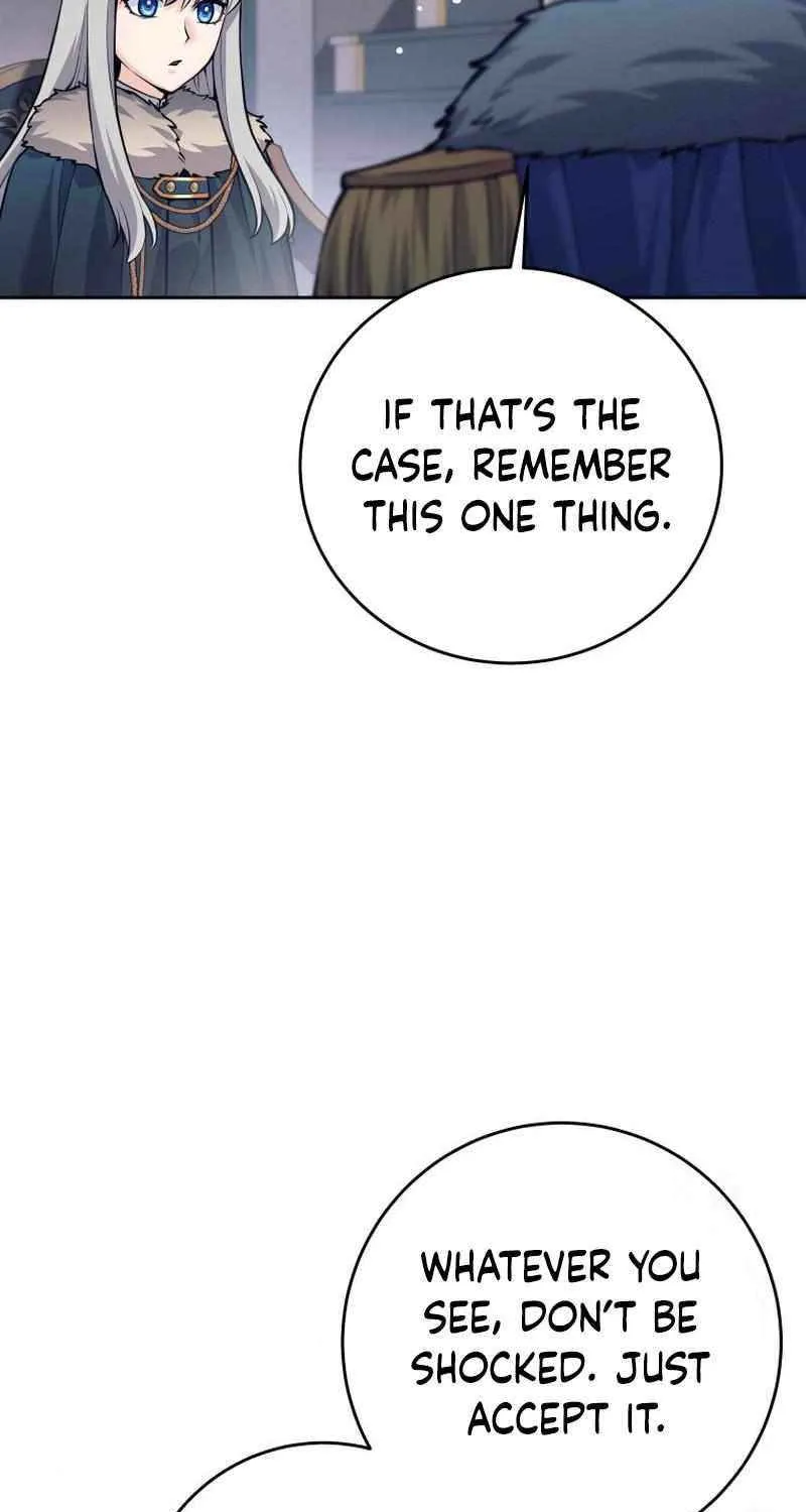 I Quit the Hero’s Party Chapter 77 page 38 - 