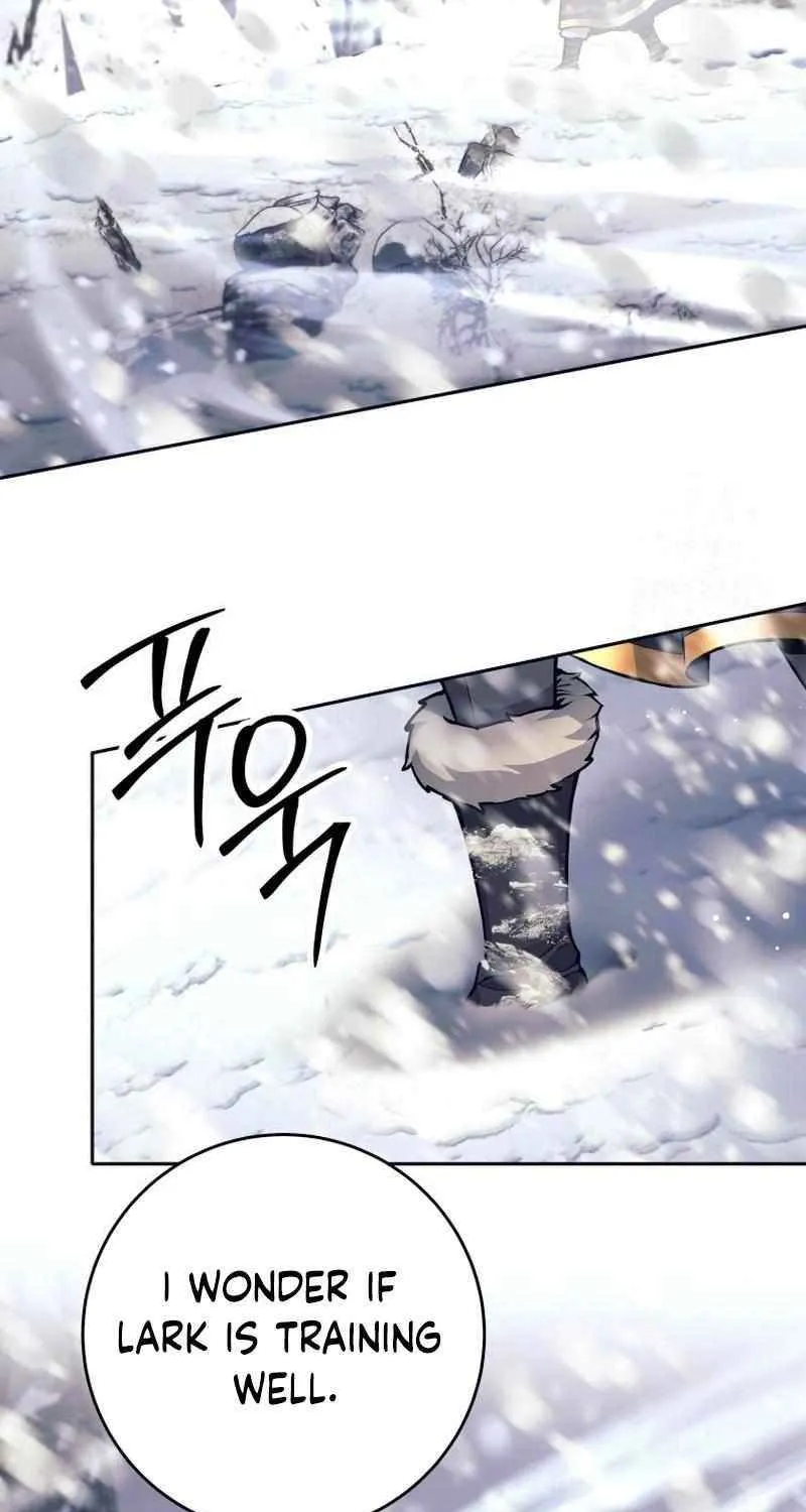I Quit the Hero’s Party Chapter 77 page 40 - 