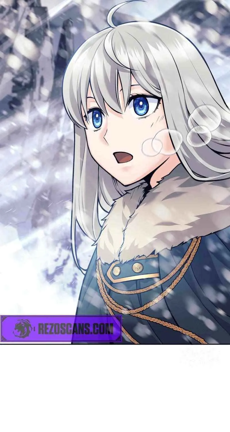I Quit the Hero’s Party Chapter 77 page 42 - 