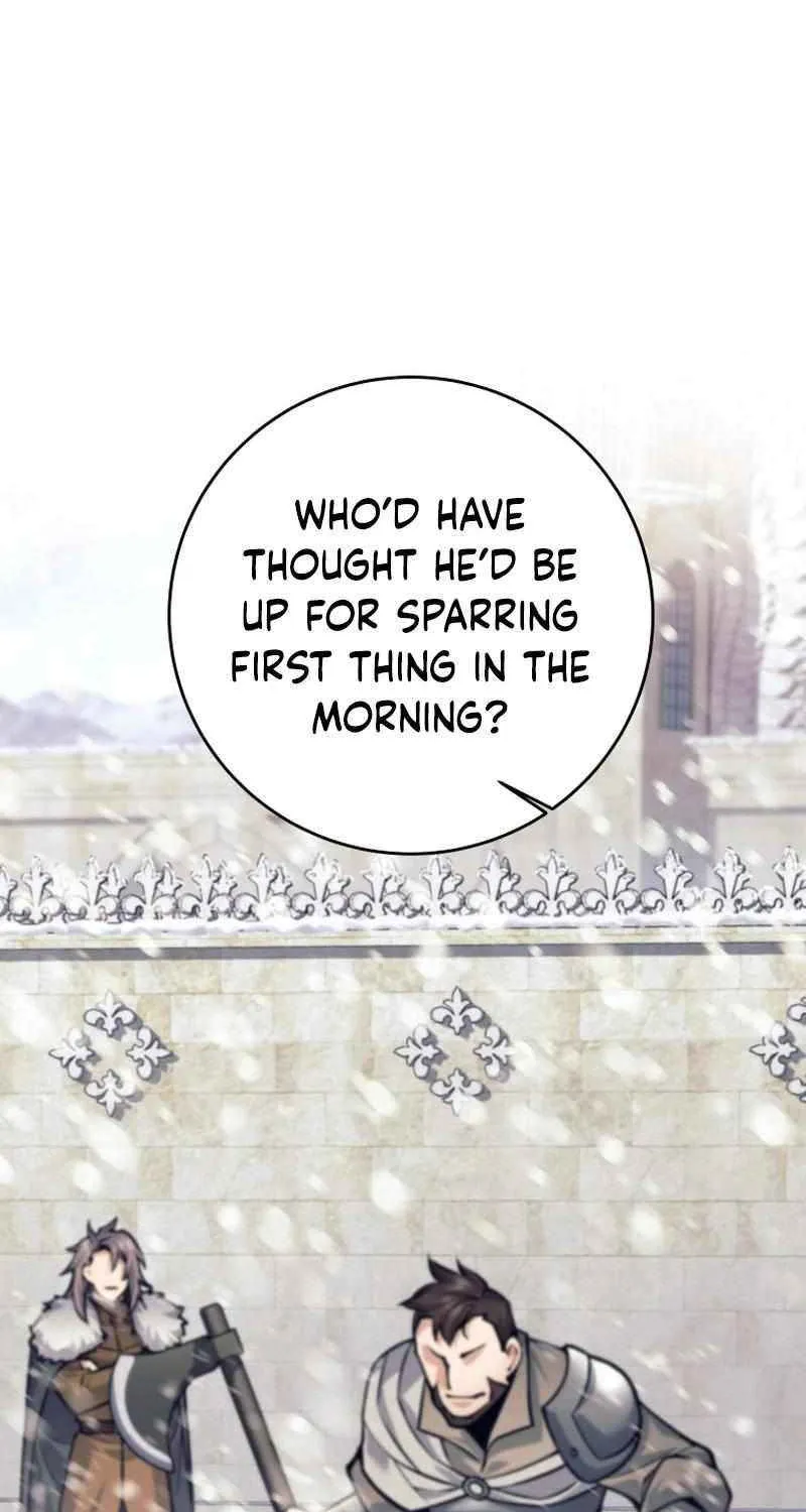 I Quit the Hero’s Party Chapter 77 page 43 - 