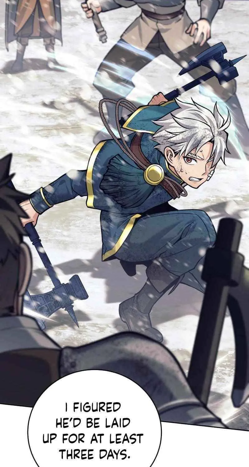 I Quit the Hero’s Party Chapter 77 page 44 - 
