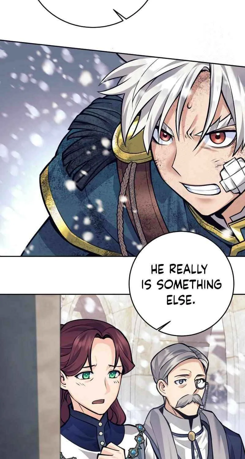 I Quit the Hero’s Party Chapter 77 page 45 - 