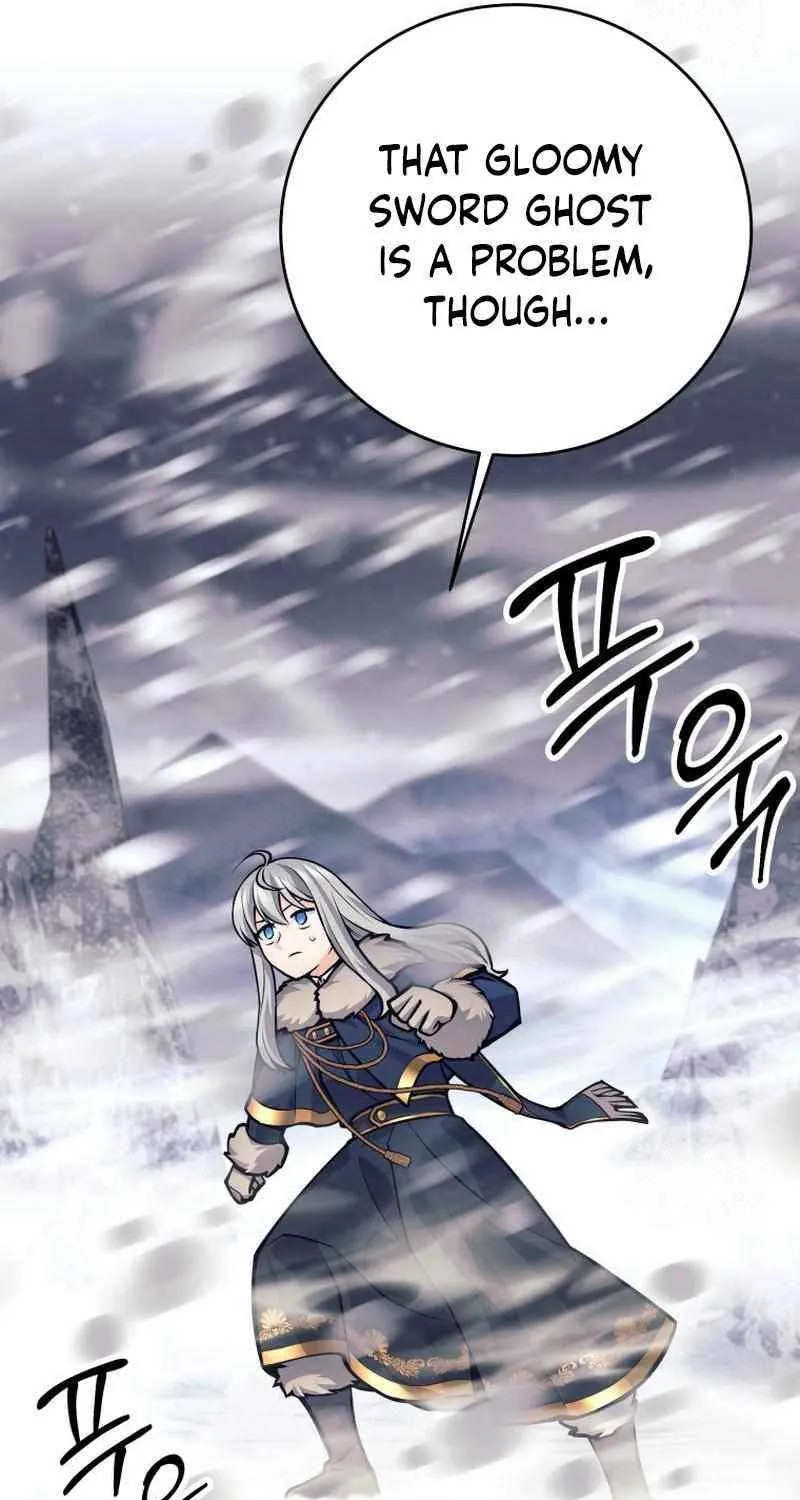 I Quit the Hero’s Party Chapter 77 page 47 - 