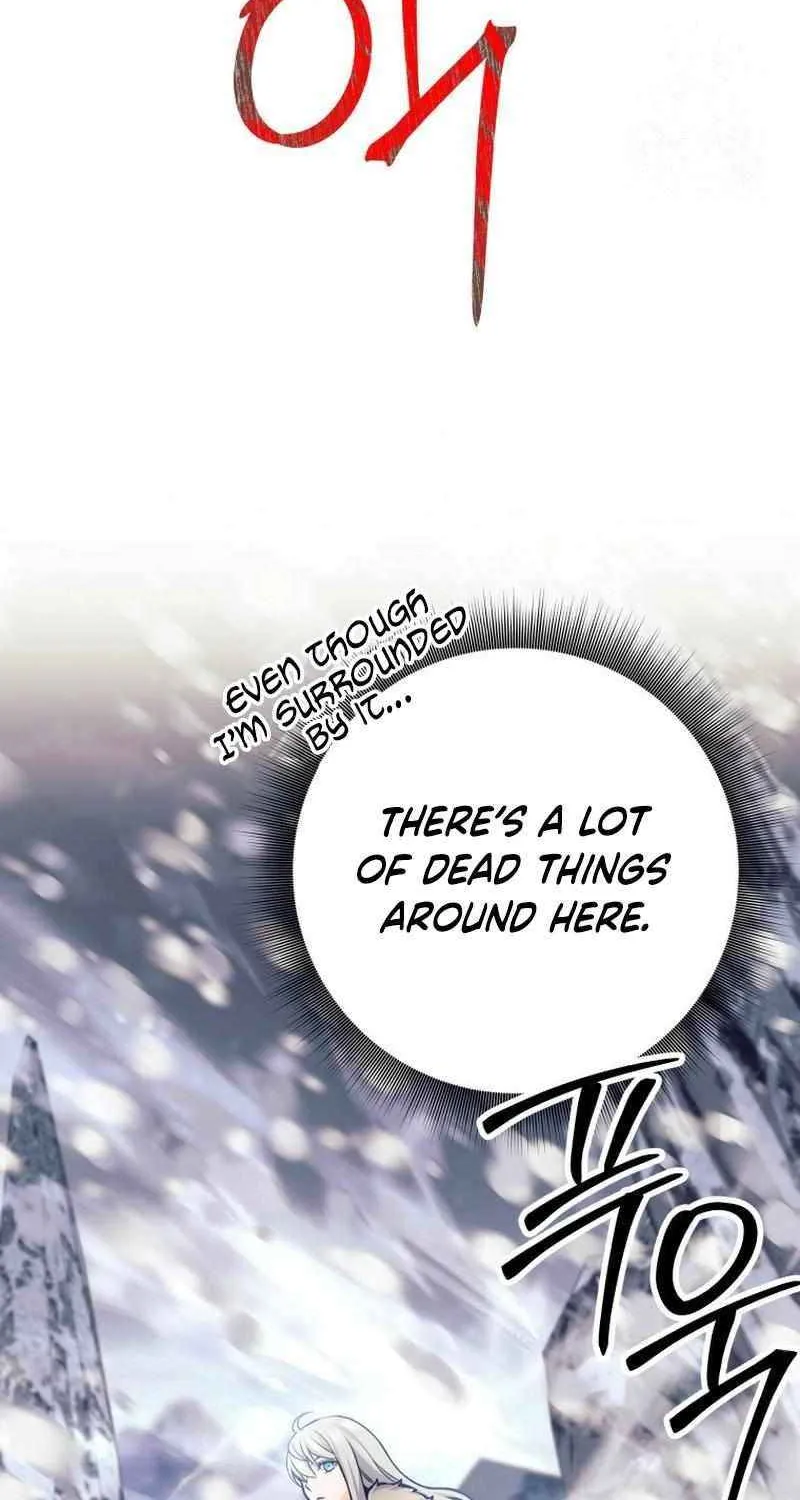 I Quit the Hero’s Party Chapter 77 page 50 - 