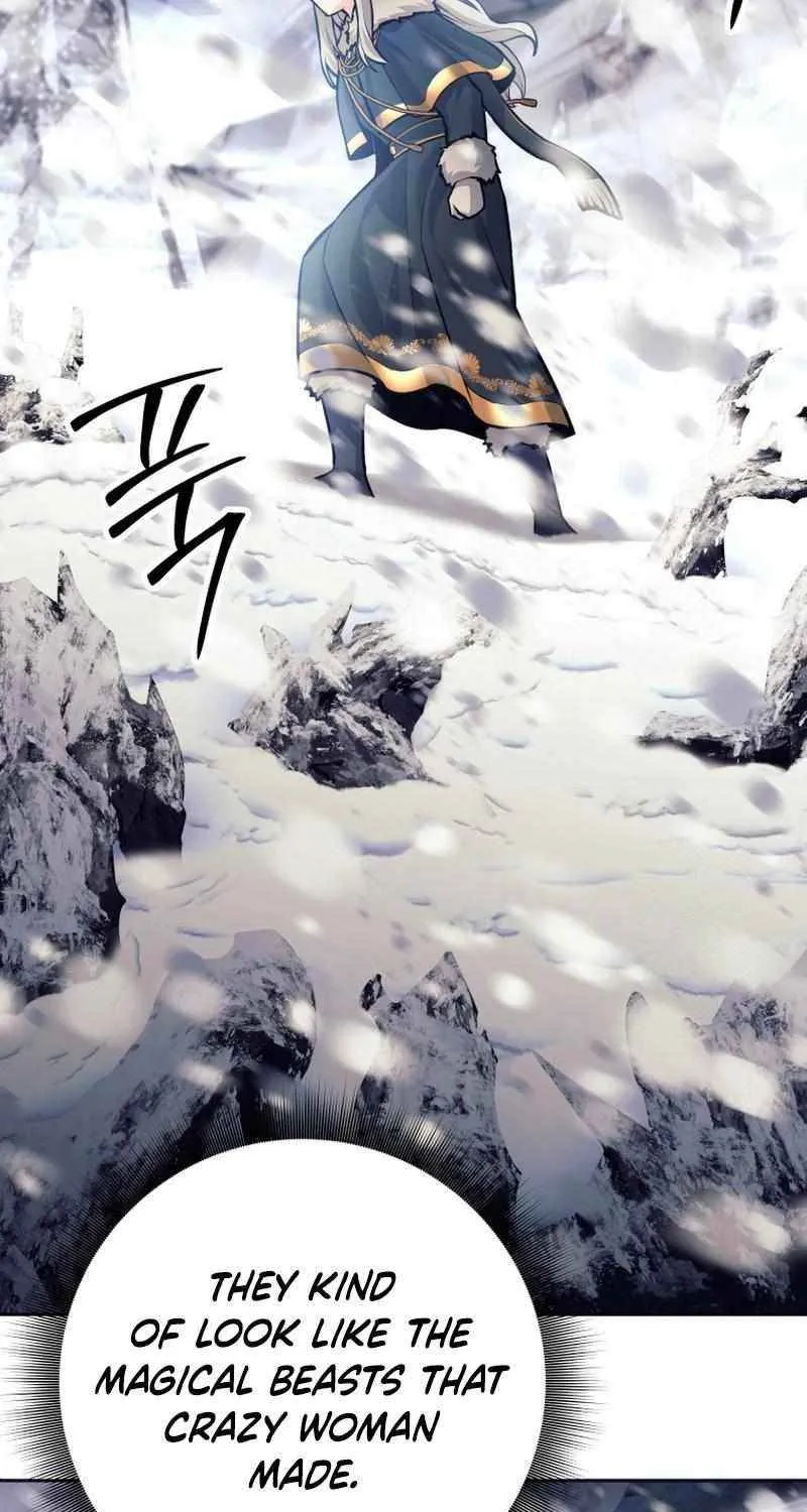 I Quit the Hero’s Party Chapter 77 page 51 - 