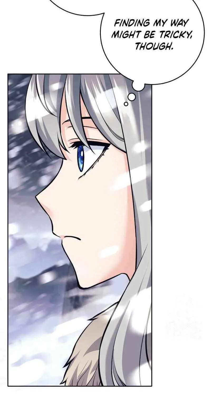 I Quit the Hero’s Party Chapter 77 page 54 - 