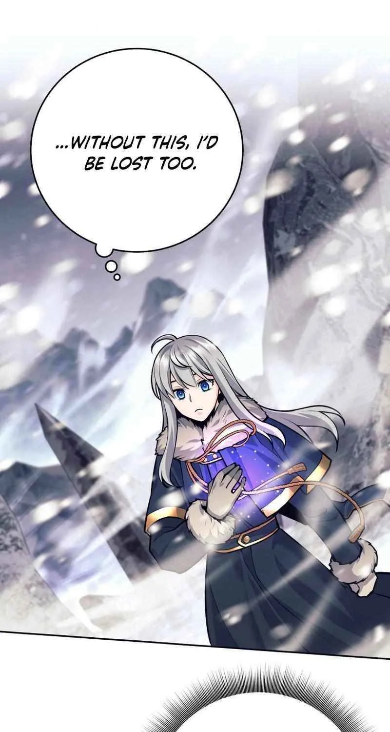 I Quit the Hero’s Party Chapter 77 page 55 - 
