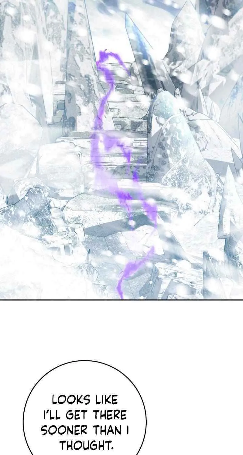 I Quit the Hero’s Party Chapter 77 page 59 - 