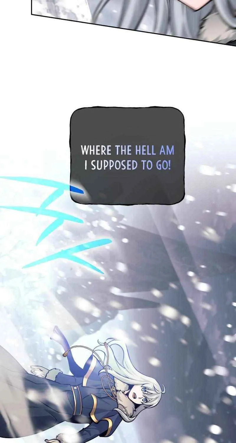 I Quit the Hero’s Party Chapter 77 page 62 - 
